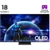 Image de Samsung S90d Tv Ai Oled 48'' 2024, 4k