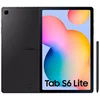 Image de Tablette Samsung Galaxy Tab S6 Lite 10,4" Wi-fi 4 Go/128 Go Gris