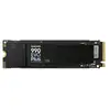 Image de Ssd samsung serie 990 evo plus m.2 2to 2280 pcie 4.0 x4 5.0 x2 nvme 2.0 lecture 7150mos ecriture 6300mos mz-v9s2t0bw MZ-V9S2T0BW