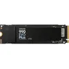 Image de SSD Interne - SAMSUNG - 990 EVO Plus 4 To - NVMe M.2 PCIe 4.0x4 - Vitesse lecture jusquà 7 250 Mo/s
