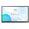 Image de Samsung Interactive Display WA65D WAD Series - 65 ecran LCD retro-eclaire par LED - 4K - pour education/entreprise