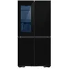 Image de Réfrigérateur Multi-portes - Rf65db970e22 - Classe E - 645 L (395 + 250) - Noir