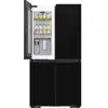Image de Réfrigérateur multi-portes - rf65db970e22 - classe e - 645 l (395 + 250) - noir RF65DB970E22