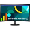 Image de Ecran pc incurvé - samsung - 24 - fhd - 100hz - dalle va - 4ms - s24d362g