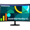 Image de Samsung S36gd Écran Plat De Pc 68,6 Cm (27") 1920 X 1080 Pixels Full Hd Lcd Noir