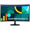 Image de Monitor gaming samsung ls27d364gauxen full hd 27