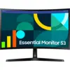 Image de Ecran PC incurvé 27'' LS27D366GAUXEN SAMSUNG