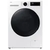 Image de Lave-linge séchant frontal Samsung WD11DG5B15BE AI ecobubble 11kg/6kg