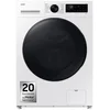 Image de Lave-linge Séchant Samsung 11kg/6kg 1400rpm Blanc - Wd11dg5b15beep
