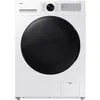 Image de Lave-linge séchant SAMSUNG AI ecobubble  WD11DG5B15BH - 11 / 6 kg - L60cm - 1400 trs/min - Blanc