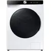 Image de Samsung wd11dg6b85bk machine à laver avec sèche linge pose libre charge avant blanc d WD11DG6B85BK
