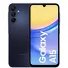 Image de Samsung Galaxy Sm-a155f 16,5 Cm (6.5") Double Sim Hybride Android 14 4g Usb Type-c 8 Go 256 Go 5000 Mah Noir, Bleu