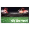 Image de Téléviseur - ANTEC - The Terrace TQ65LST7D - 4K UHD - 120 Hz - Smart TV