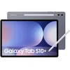 Image de Tablette - Samsung - Galaxy Tab S10+ - 12.4 - 256 Go - Android 14 - Gris