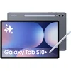 Image de Tablette tactile Galaxy Tab S10+ 12,4'' 256 Go Wi-Fi Gris SAMSUNG