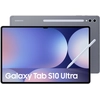 Image de Samsung S10 Ultra 5g Mediatek 256 Go 37,1 Cm (14.6") 12 Go Android 14 Gris