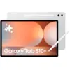 Image de Samsung Galaxy Tab S10+ 5g Lte-tdd & Lte-fdd 512 Go 31,5 Cm (12.4") 12 Go Wi-fi 6e (802.11ax) Platine, Argent