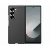 Image de Coque végétalienne pour Samsung Galaxy Z Fold6 EF-VF956PJE Gris