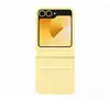 Image de Samsung Ef-vf741pyegww Coque De Protection Pour Téléphones Portables 17 Cm (6.7") Housse Jaune