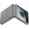 Image de Samsung coque premium design Gris - Galaxy Z Flip6