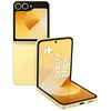 Image de Smartphone Galaxy Z Flip6 256 Go Jaune SAMSUNG