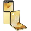 Image de Samsung Galaxy Z Flip6 Smartphone 256 Go Jaune