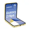 Image de Samsung Galaxy Z Flip6 Jaune 256 Go en occasion ou reconditionné