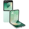 Image de Smartphone Galaxy Z Flip6 256 Go Vert d'eau SAMSUNG