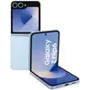 Image de Samsung Galaxy Z Flip6 5g 12go/512go Bleu (blue) Double Sim Sm-f741b