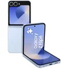 Image de Smartphone Galaxy Z Flip6 256 Go Bleu SAMSUNG