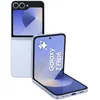 Image de Samsung Galaxy Z Flip6 Smartphone 256 Go Bleu