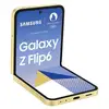 Image de Smartphone Samsung Galaxy Z Flip6 6,7 5g Nano Sim 512 Go Jaune