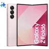 Image de Téléphone - SAMSUNG - Z Fold 6 - 12 Go RAM - 512 Go - 5G - Écran pliable 7.6 pouces