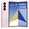 Image de Smartphone Samsung Galaxy Z Fold6 Rose 512 Go 12 Go 7.6'' 5G Double Sim Android 14