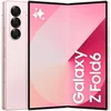 Image de Smartphone Galaxy ZFOLD6 256 Go Rose SAMSUNG