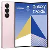 Image de Smartphone samsung galaxy z fold6 7,6 5g nano sim 256 go rose SM-F956BLIBEUB