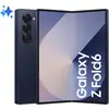 Image de Samsung Galaxy Z Fold6 19,3 Cm (7.6") Double Sim Android 14 5g Usb Type-c 12 Go 1 To 4400 Mah Marine