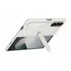 Image de Coque avec lanière et fonction stand samsung pour samsung galaxy z fold 6 blanc EF-MF956TWEGWW