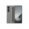 Image de Coque Z Fold6 Avec S Pen Intégré Grise