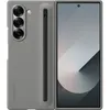 Image de Coque SAMSUNG Z Fold6 Gris avec S Pen en occasion ou reconditionné