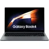 Image de PC Portable - SAMSUNG - Galaxy Book4 - 156 - Intel Core i5 1335U - 8 Go RAM - 256 Go SSD - Gris - Windows 11