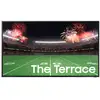 Image de Samsung The Terrace Qe65lst7dat 165,1 Cm (65") 4k Ultra Hd Smart Tv Wifi Noir