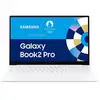 Image de Pc portable - samsung - galaxy book 2 pro se - inel core ultra 7 - 16 go ram - 512 go ssd - azerty 8806095645421