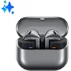 Image de Samsung Galaxy Buds3 Casque True Wireless Stereo (tws) Ecouteurs Appels/musique Usb Type-c Bluetooth Argent