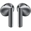 Image de Samsung Galaxy Buds3 Casque True Wireless Stereo (tws) Ecouteurs Appels/musique Usb Type-c Bluetooth Argent