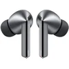 Image de Samsung Galaxy Buds3 Pro Casque True Wireless Stereo (tws) Ecouteurs Appels/musique Usb Type-c Bluetooth Argent
