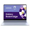 Image de Pc Portable Samsung Galaxy Book4 Edge 16" Galaxy Book4 Edge 16gb 512gb Qualcomm Snapdragon X1e-80-100