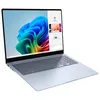 Image de PC Portable Copilot+ Samsung Galaxy Book4 Edge 16' Ecran tactile SnapdragonÂ® 16 Go RAM 512 Go SSD Gris Glacier en occasion ou reconditionné