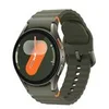 Image de Samsung Galaxy Watch7 montre intelligente avec bande sport - 32 Go - vert