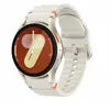 Image de Montre connectée Samsung Watch7 40mm creme Bluetooth